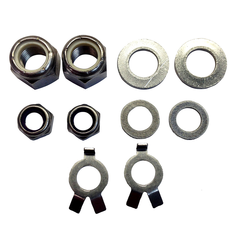 Uflex UC94 Mounting Hardware 40736E-UC94 — Quality Boat Parts
