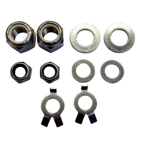 Uflex UC94 Mounting Hardware 40736E-UC94 — Quality Boat Parts