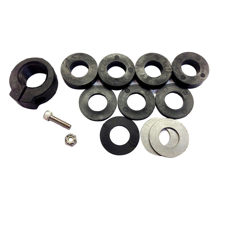 Uflex UC94 Spacer Kit 40878B — Quality Boat Parts
