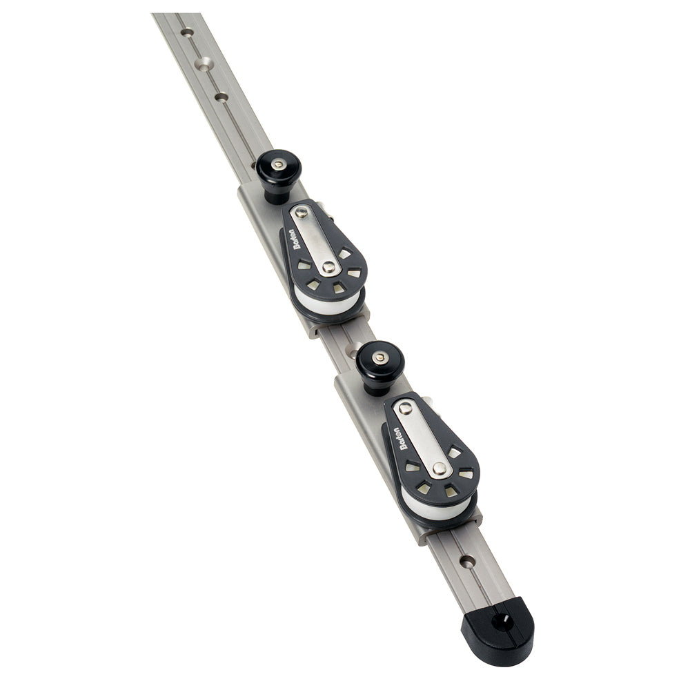 Barton Marine Slab Reefing Kit 41 483 — Quality Boat Parts