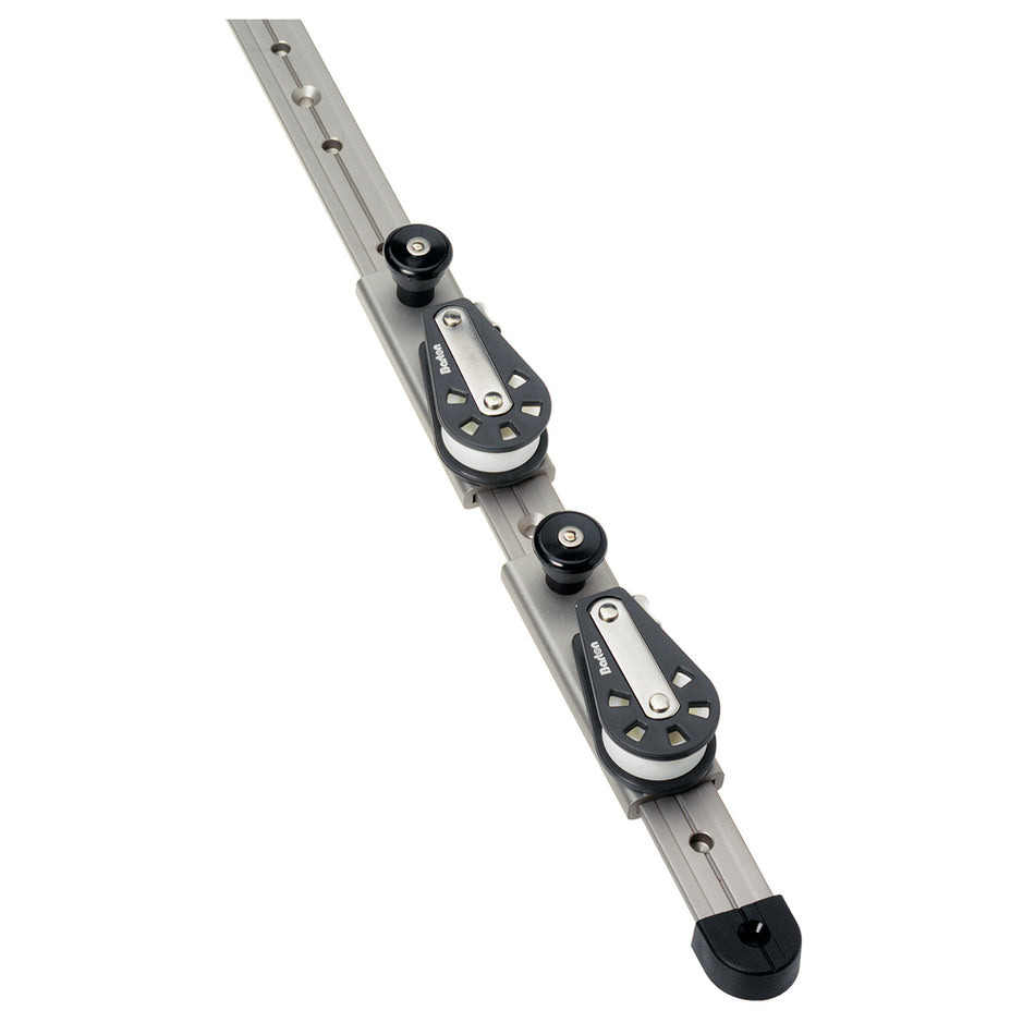 Barton Marine Slab Reefing Kit 41 483 — Quality Boat Parts