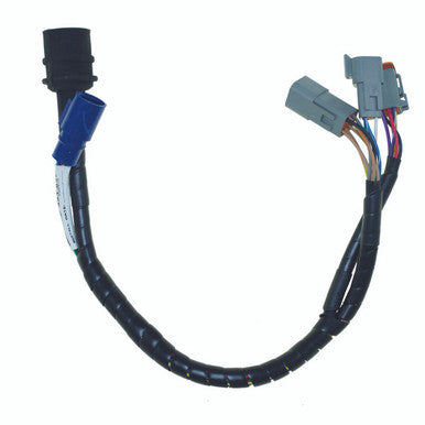 Cdi Electronics Evinrude, Johnson And Gale Outboard Motors Adapter Harness - Cdi Electronics (423-6344) — Quality Boat Parts