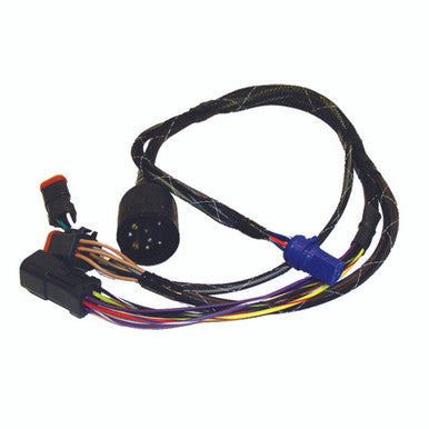 Cdi Electronics Engine Adapter Harness - Cdi Electronics (423-6349) — Quality Boat Parts