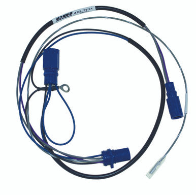 Cdi Electronics Evinrude, Johnson And Gale Outboard Motors Adapter Harness - Cdi Electronics (423-7731) — Quality Boat Parts