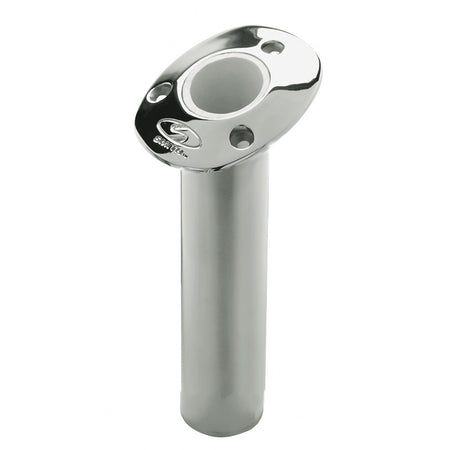 C.E. Smith Flush Mount Rod Holder - 15 Degree 53671A — Quality Boat Parts