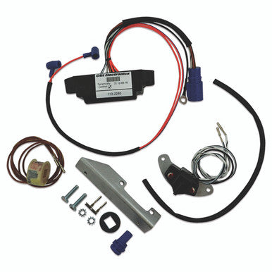 Cdi Electronics Conversion Kit - Cdi Electronics (113-4488) — Quality Boat Parts