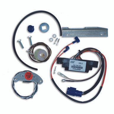 Cdi Electronics Evinrude, Johnson And Gale Outboard Motors Cd2 Usl Conversion Kit (113-4489) — Quality Boat Parts