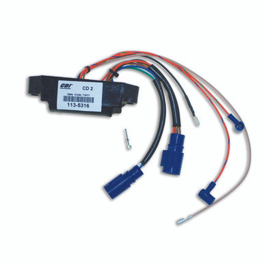 Cdi Electronics Evinrude, Johnson And Gale Outboard Motors Cd2 Sl6700 (113-5316) — Quality Boat Parts