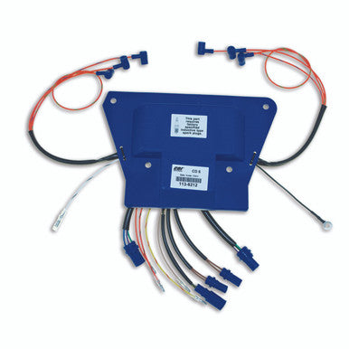 Cdi Electronics Limiter - Looper (113-6212) — Quality Boat Parts