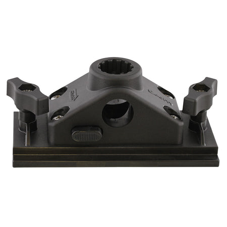 Scotty 340L Nylon Track Adapter 0340L — Quality Boat Parts