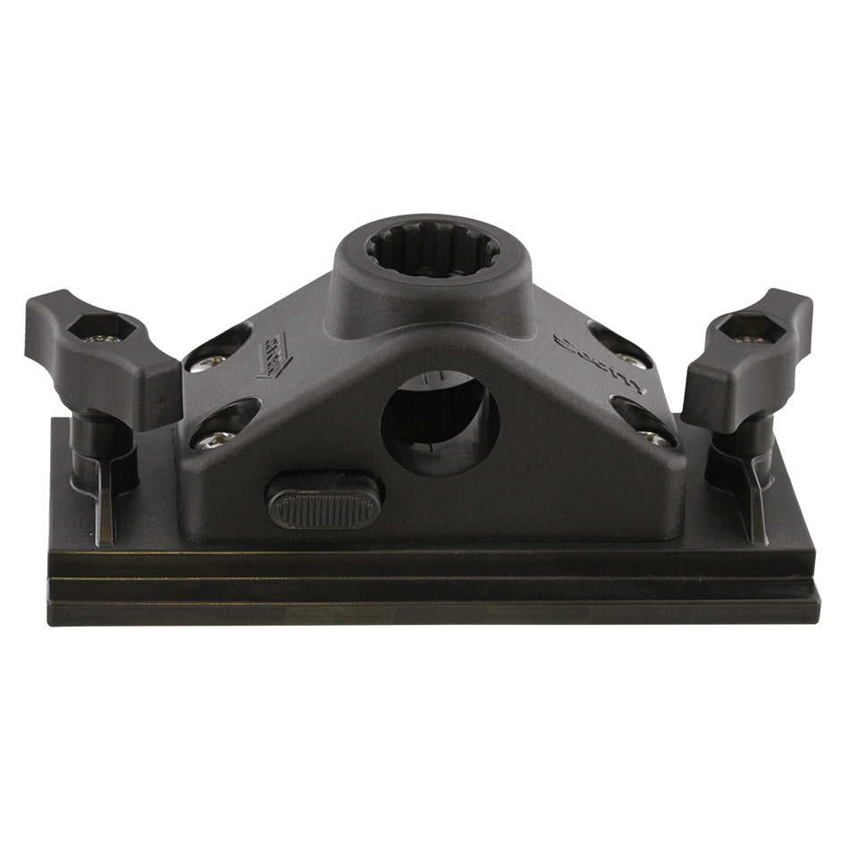Scotty 340L Nylon Track Adapter 0340L — Quality Boat Parts