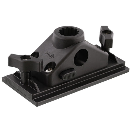 Scotty 340L Nylon Track Adapter 0340L — Quality Boat Parts