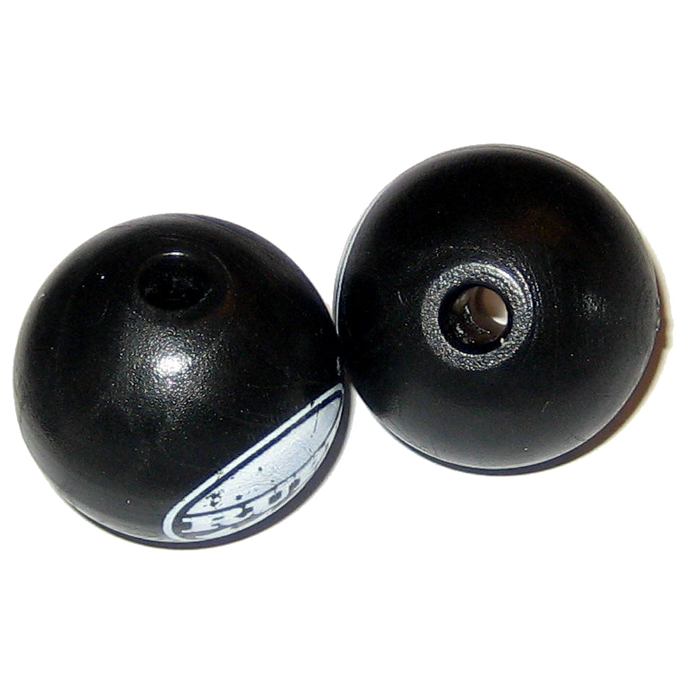 Rupp Custom Halyard Line Stop 03-1108-RP — Quality Boat Parts