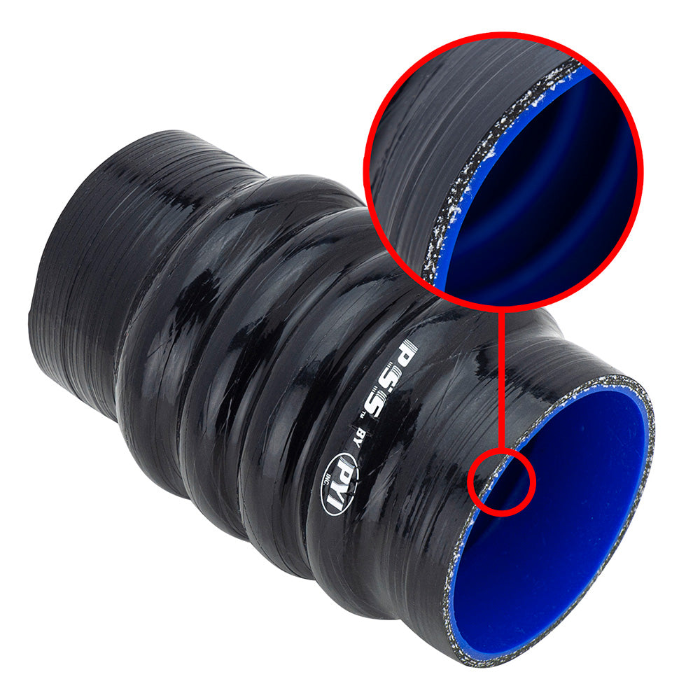 PSS PRO Shaft Seal 1-1/4" Shaft & 2-1/2" Tube 03-114-212 — Quality Boat Parts