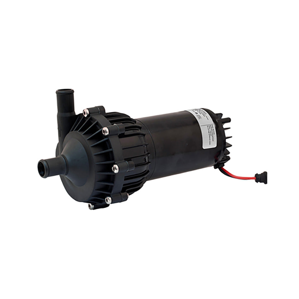 Johnson Pump CM90P7-1 27.2V Circulation Pump D20 10-24750-10 — Quality Boat Parts