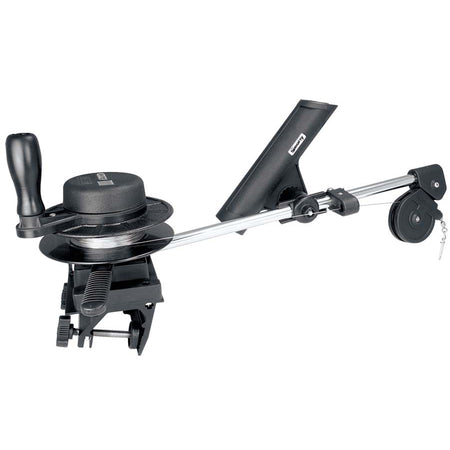 Scotty 1050 Depthmaster Masterpack w/1021 Clamp Mount 1050MP — Quality Boat Parts