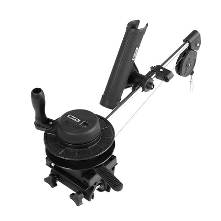 Scotty 1050 Depthmaster Masterpack w/1021 Clamp Mount 1050MP — Quality Boat Parts