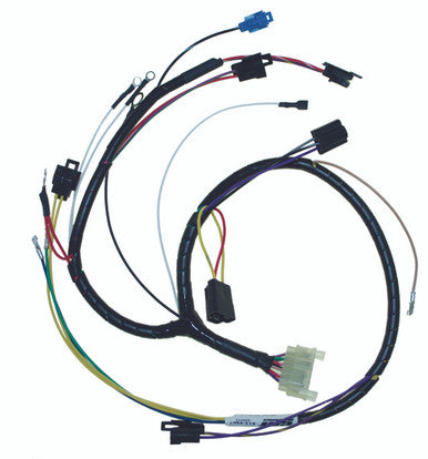 Cdi Electronics Evinrude, Johnson And Gale Outboard Motors Harness - Cdi Electronics (413-9901) — Quality Boat Parts