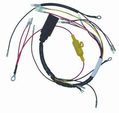 Cdi Electronics Mercury Harness - Cdi Electronics (414-0043) — Quality Boat Parts
