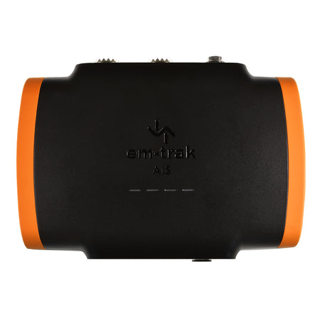 em-trak B924 Class B AIS Transceiver w/WiFi, Bluetooth & VHF Antenna Splitter - 2W CSTDMA 430-0007 — Quality Boat Parts