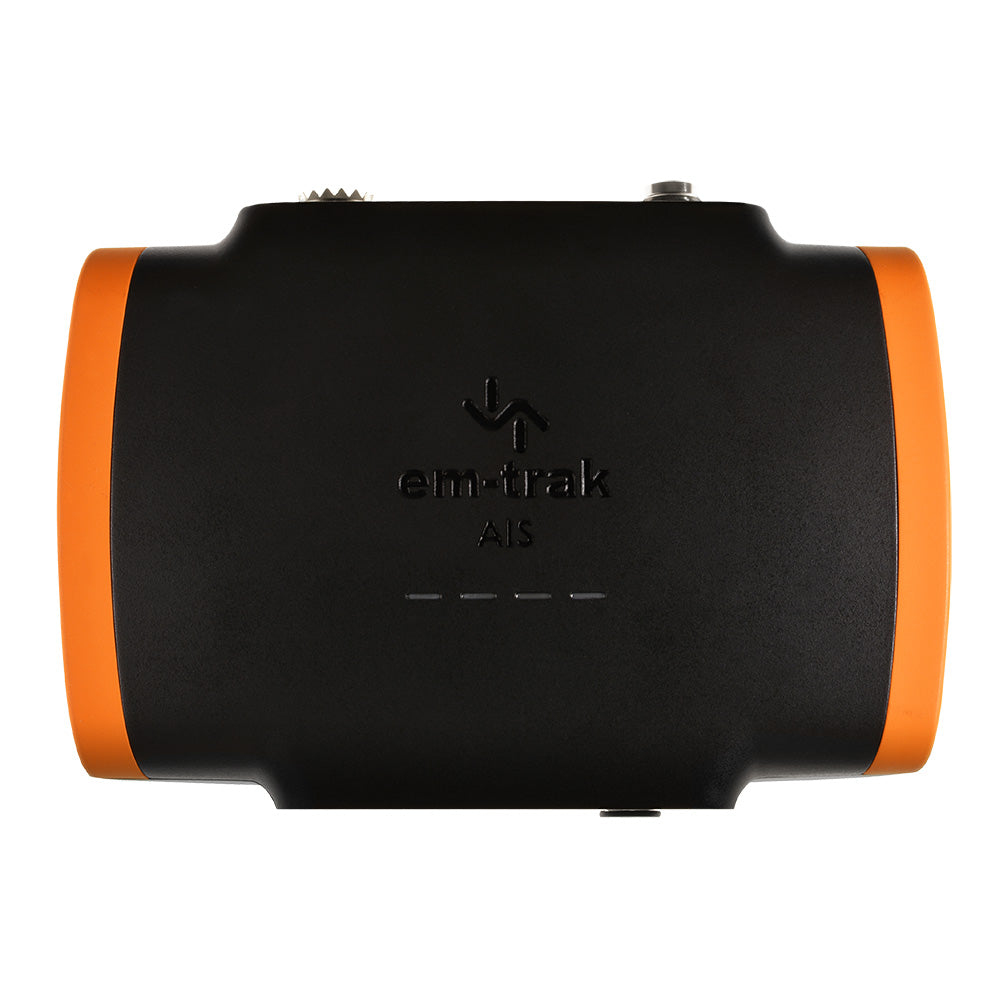 em-trak B951 Class B AIS Transceiver - 5W SOTDMA 430-0009 — Quality Boat Parts