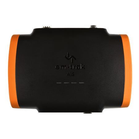 em-trak B951 Class B AIS Transceiver - 5W SOTDMA 430-0009 — Quality Boat Parts