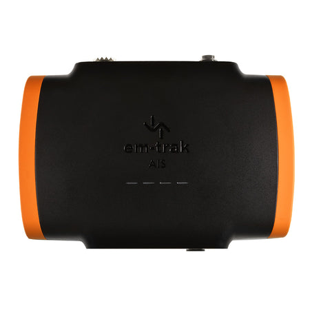 em-trak B952 Class B AIS Transceiver - 5W SOTDMA - WiFi & Bluetooth 430-0011 — Quality Boat Parts