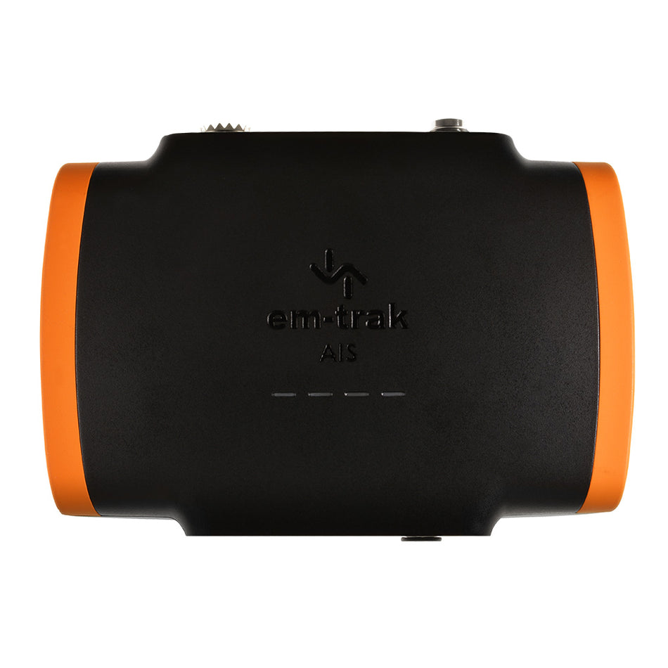 em-trak B952 Class B AIS Transceiver - 5W SOTDMA - WiFi & Bluetooth 430-0011 — Quality Boat Parts