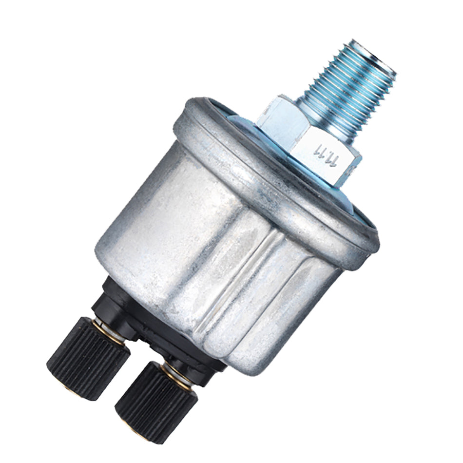 VDO Dual Station Floating Ground - 400 PSI 1/8-27NPT 362-004 — Quality Boat Parts