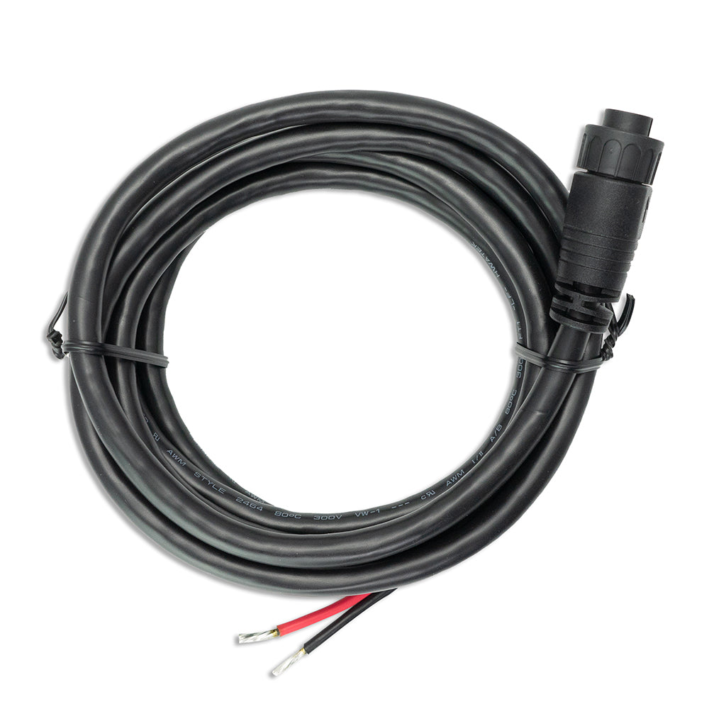 Vesper Power Cable f/Cortex - 6' 010-13273-00 — Quality Boat Parts