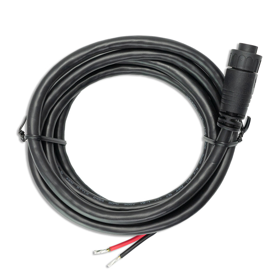 Vesper Power Cable f/Cortex - 6' 010-13273-00 — Quality Boat Parts