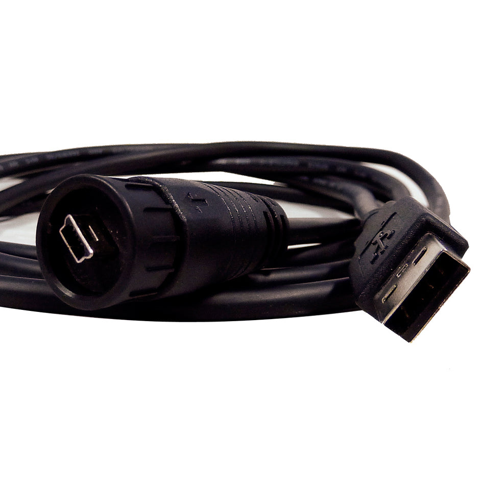 Vesper Waterproof USB Cable - 5M (16') 010-13276-00 — Quality Boat Parts