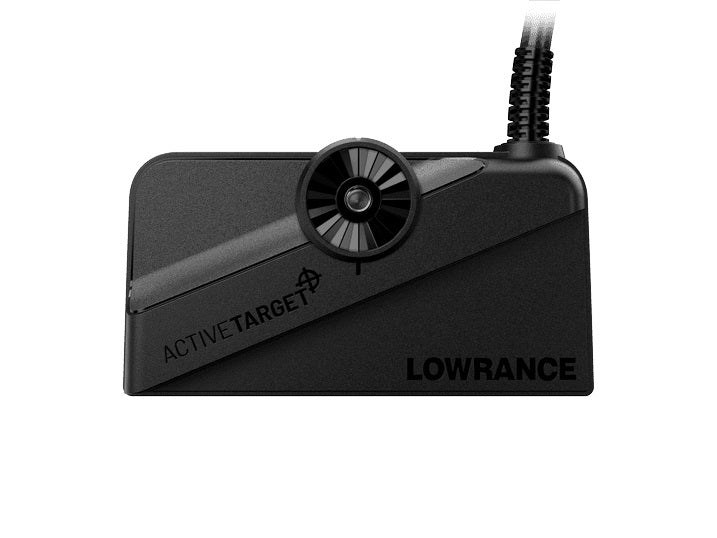 Lowrance Active Target Transducer Only 000-15594-001 — Quality Boat Parts
