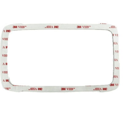 Lowrance 000-16255-001 Dash Gasket Kit for Eagle 9" 000-16255-001 — Quality Boat Parts