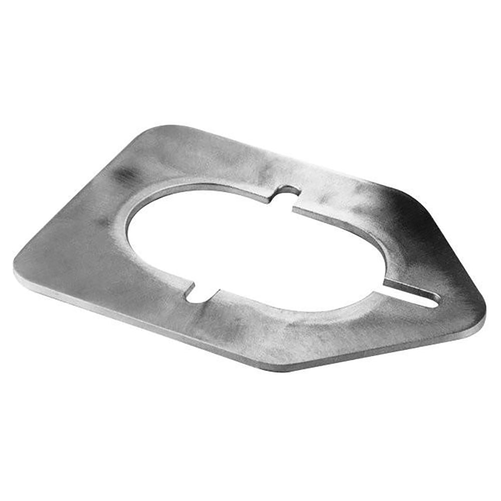 Rupp Backing Plate - Standard 10-1477-40 — Quality Boat Parts