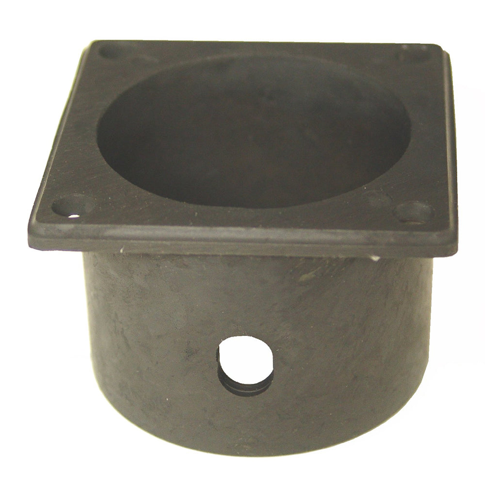 Magma Pedestal Cap f/Pedestal Mount 10-183 — Quality Boat Parts