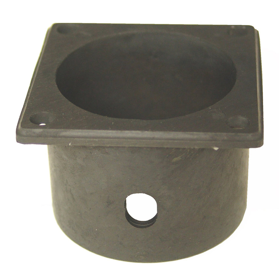 Magma Pedestal Cap f/Pedestal Mount 10-183 — Quality Boat Parts
