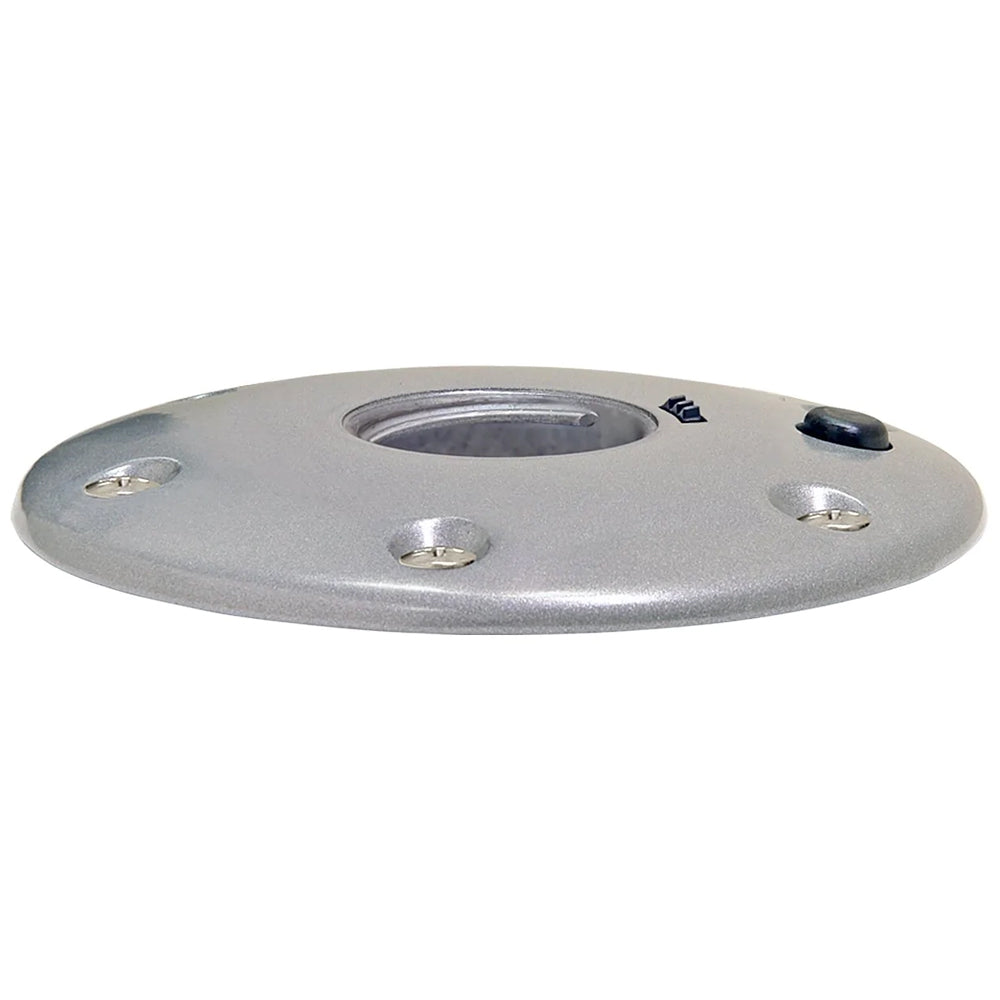 Magma Pedestal Base f/Pedestal Mount 10-187 — Quality Boat Parts
