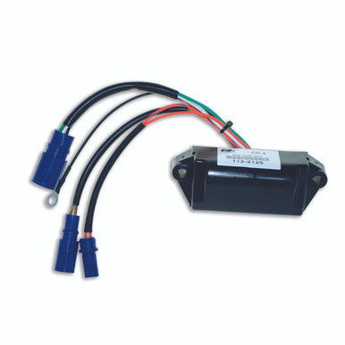 Cdi Electronics Evinrude, Johnson And Gale Outboard Motors Capacitor Discharge 4 (113-2125) — Quality Boat Parts