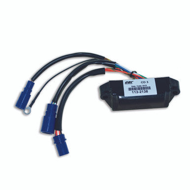 Cdi Electronics Evinrude, Johnson And Gale Outboard Motors 3/6 5800 (113-2138) — Quality Boat Parts