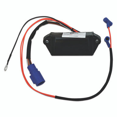 Cdi Electronics Evinrude, Johnson And Gale Outboard Motors Capacitor Discharge 2 Special - Cdi Electronics (113-2285) — Quality Boat Parts