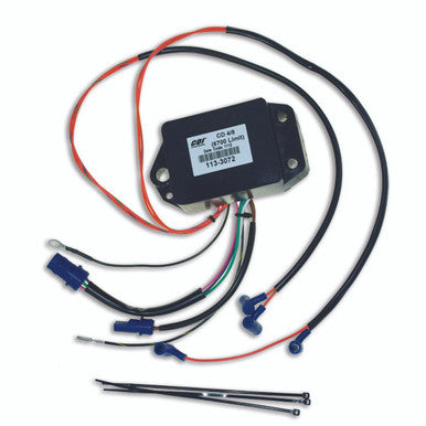 Cdi Electronics Evinrude, Johnson And Gale Outboard Motors Looper 6700 (113-3072) — Quality Boat Parts