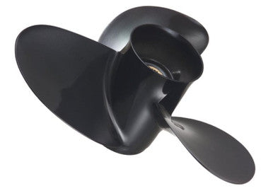 Michigan Wheel 17.500L23.000 Al 3Bl Mi Match (081619) — Quality Boat Parts