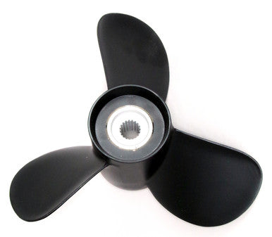 Michigan Wheel B5 Rear 3Bd Rh Mi Match (086015) — Quality Boat Parts