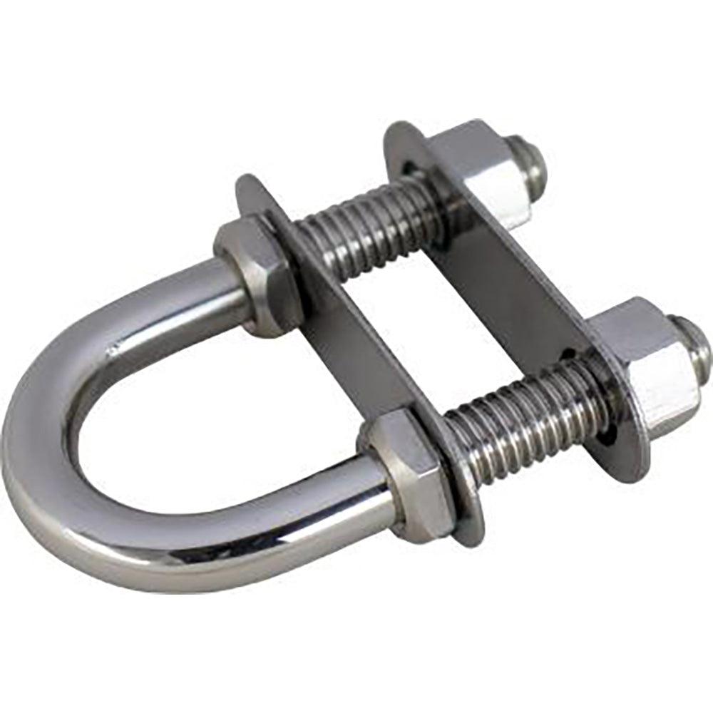 Sea Dog Marine Stainless Steel Bow Eye 3/8"X 3-1/2" (3-080035-1) — Quality Boat Parts