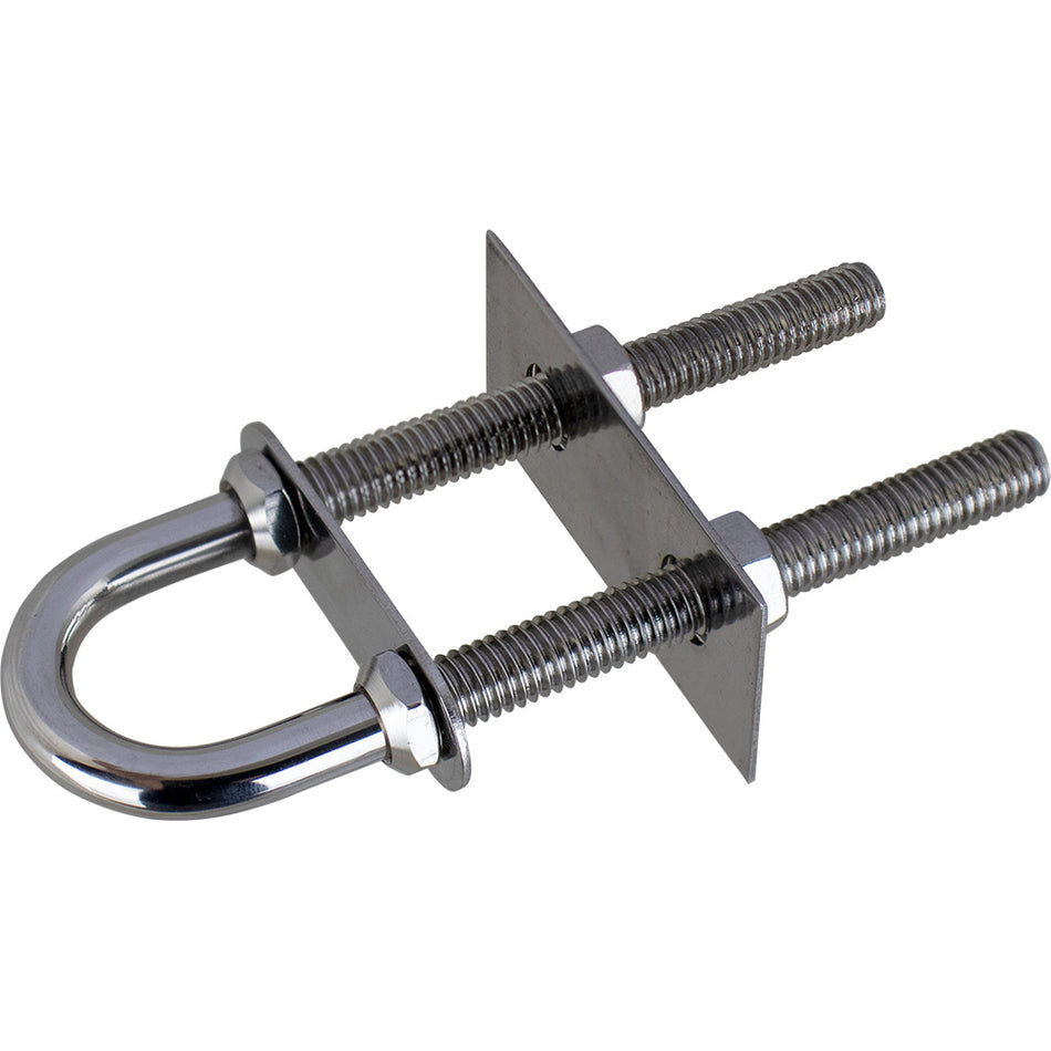 Sea Dog Marine Stainless Steel Stern Eye 3/8"X3-1/2" (080135-1) — Quality Boat Parts
