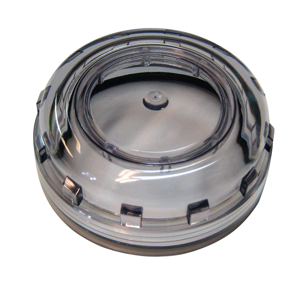Flojet Strainer Cover Replacement f/1720, 1740, 46200 & 46400 20925000A — Quality Boat Parts