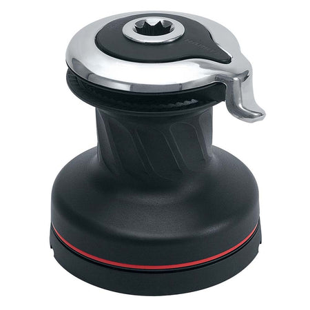Harken 20 Self-Tailing Radial Aluminum Winch 20STA — Quality Boat Parts