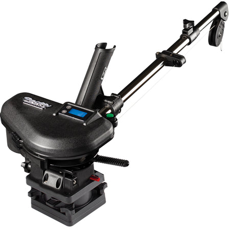 Scotty 2106B Depthpower HP Downrigger - 36"-60" - Stainless Steel - Telescoping 2106B — Quality Boat Parts