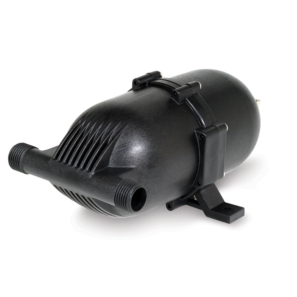 Shurflo by Pentair Pre-Pressurized Accumulator Tank - 24 oz. 182-200 — Quality Boat Parts